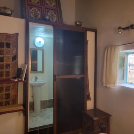 Riad Dar Lemdrssa Φεζ Εξωτερικό φωτογραφία