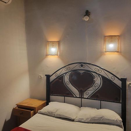 Riad Dar Lemdrssa Φεζ Εξωτερικό φωτογραφία