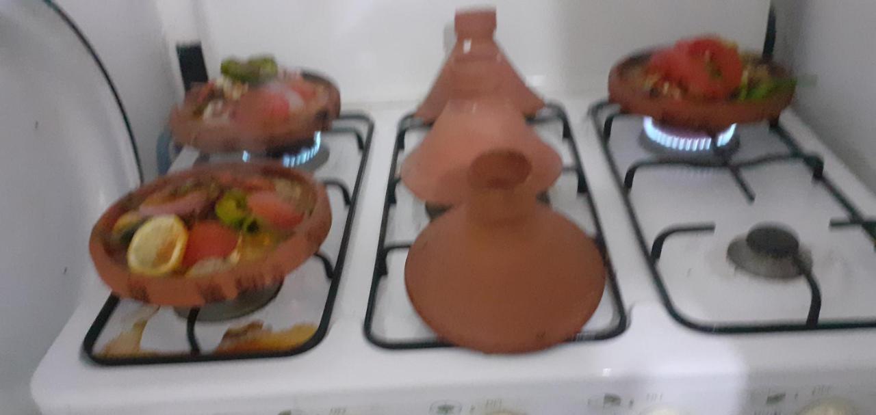 Riad Dar Lemdrssa Φεζ Εξωτερικό φωτογραφία