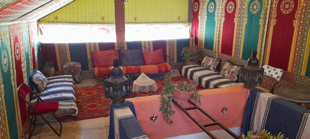 Riad Dar Lemdrssa Φεζ Εξωτερικό φωτογραφία