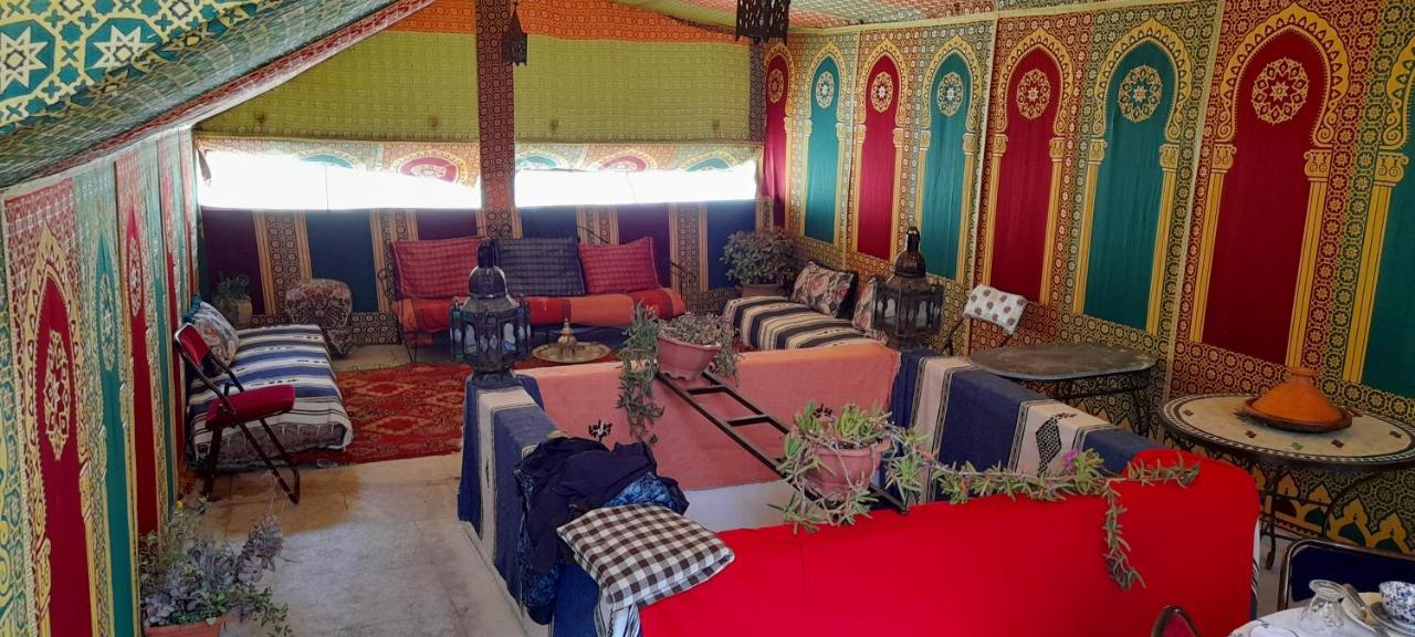 Riad Dar Lemdrssa Φεζ Εξωτερικό φωτογραφία