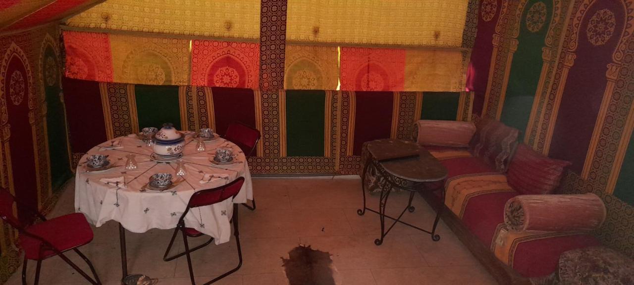 Riad Dar Lemdrssa Φεζ Εξωτερικό φωτογραφία