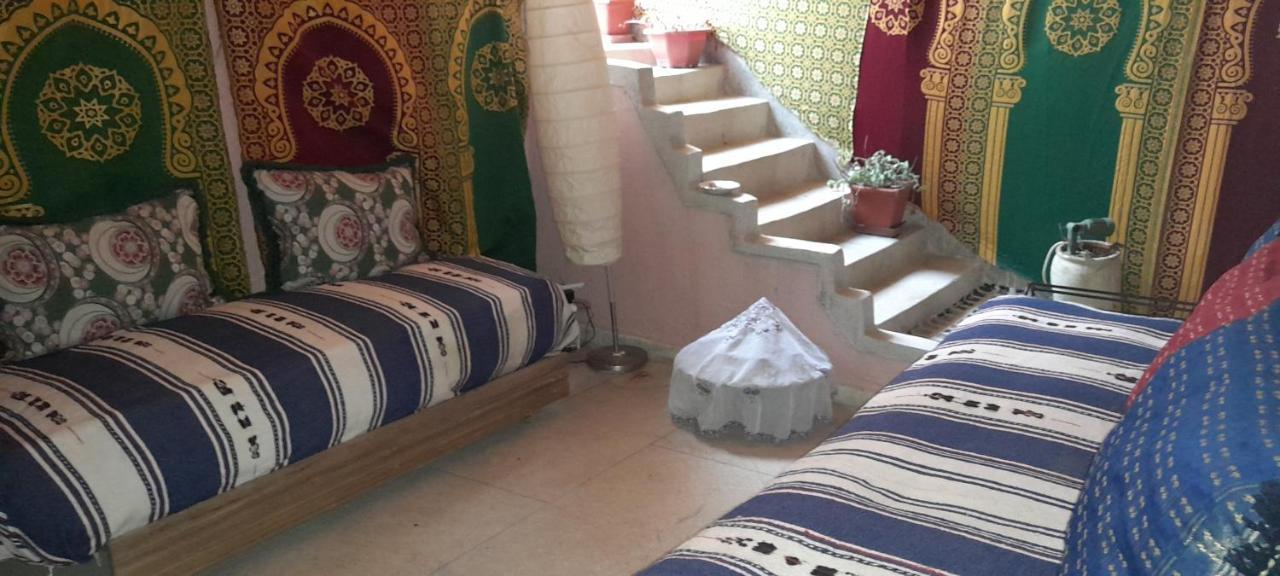 Riad Dar Lemdrssa Φεζ Εξωτερικό φωτογραφία