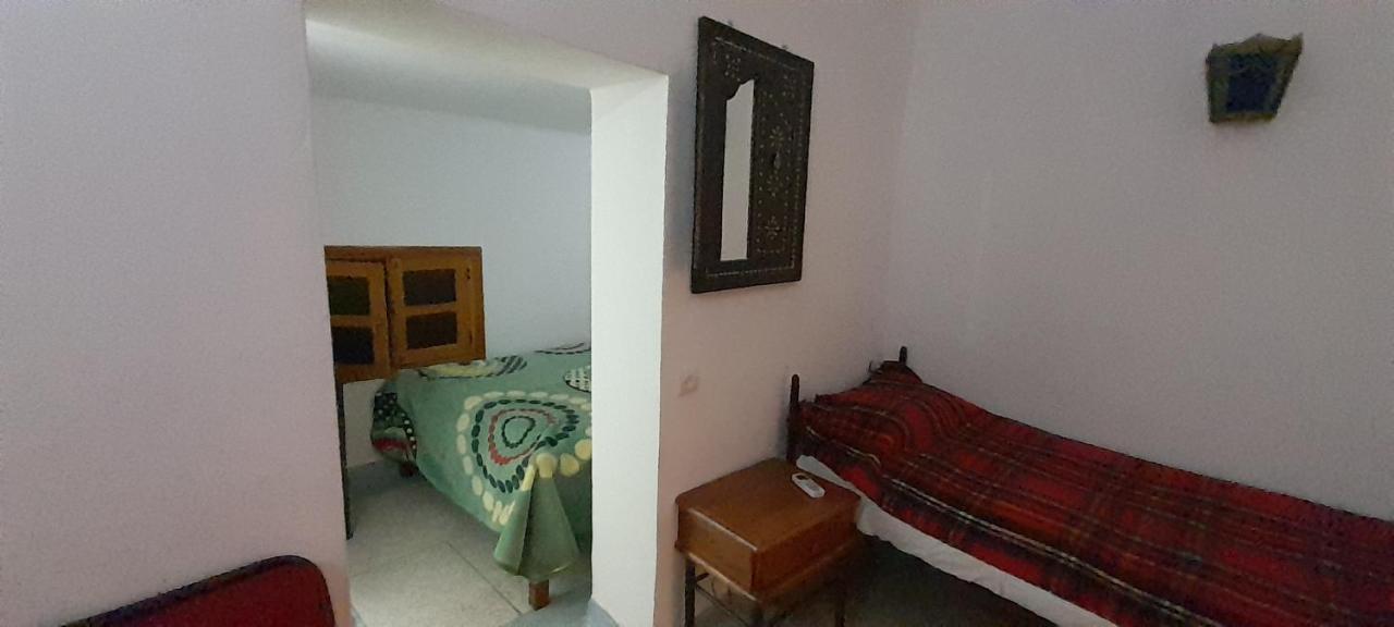 Riad Dar Lemdrssa Φεζ Εξωτερικό φωτογραφία