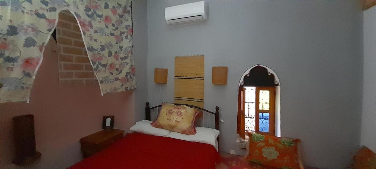 Riad Dar Lemdrssa Φεζ Εξωτερικό φωτογραφία