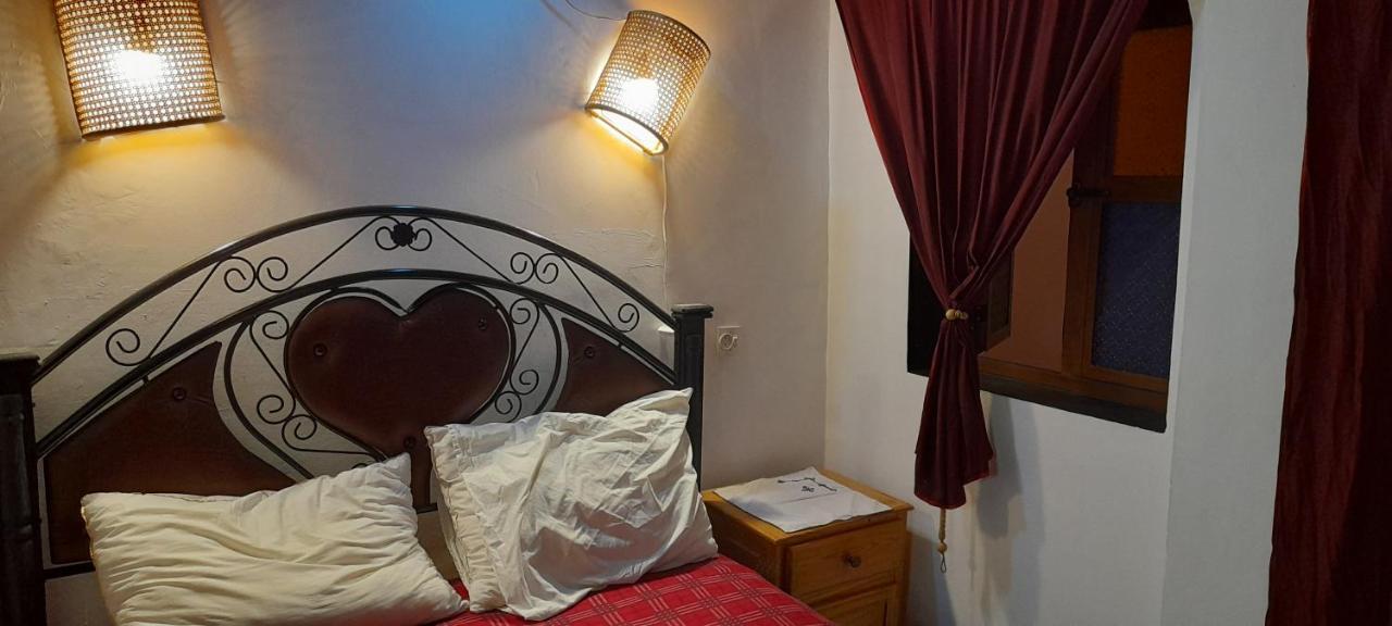 Riad Dar Lemdrssa Φεζ Εξωτερικό φωτογραφία