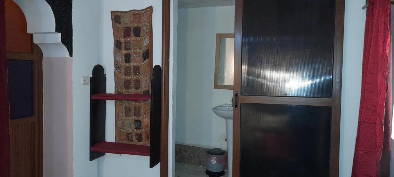 Riad Dar Lemdrssa Φεζ Εξωτερικό φωτογραφία