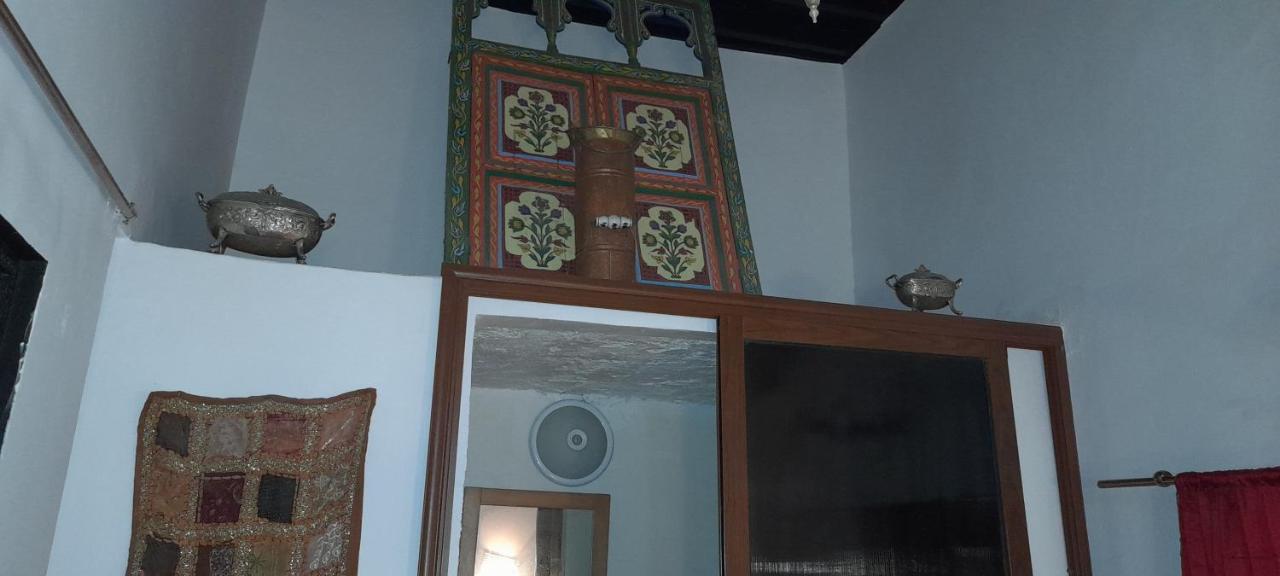 Riad Dar Lemdrssa Φεζ Εξωτερικό φωτογραφία
