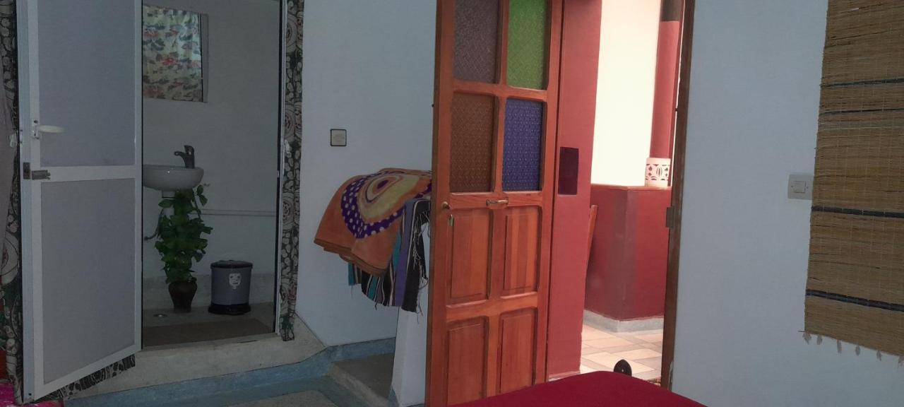 Riad Dar Lemdrssa Φεζ Εξωτερικό φωτογραφία