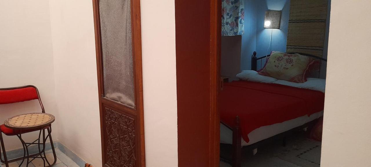 Riad Dar Lemdrssa Φεζ Εξωτερικό φωτογραφία