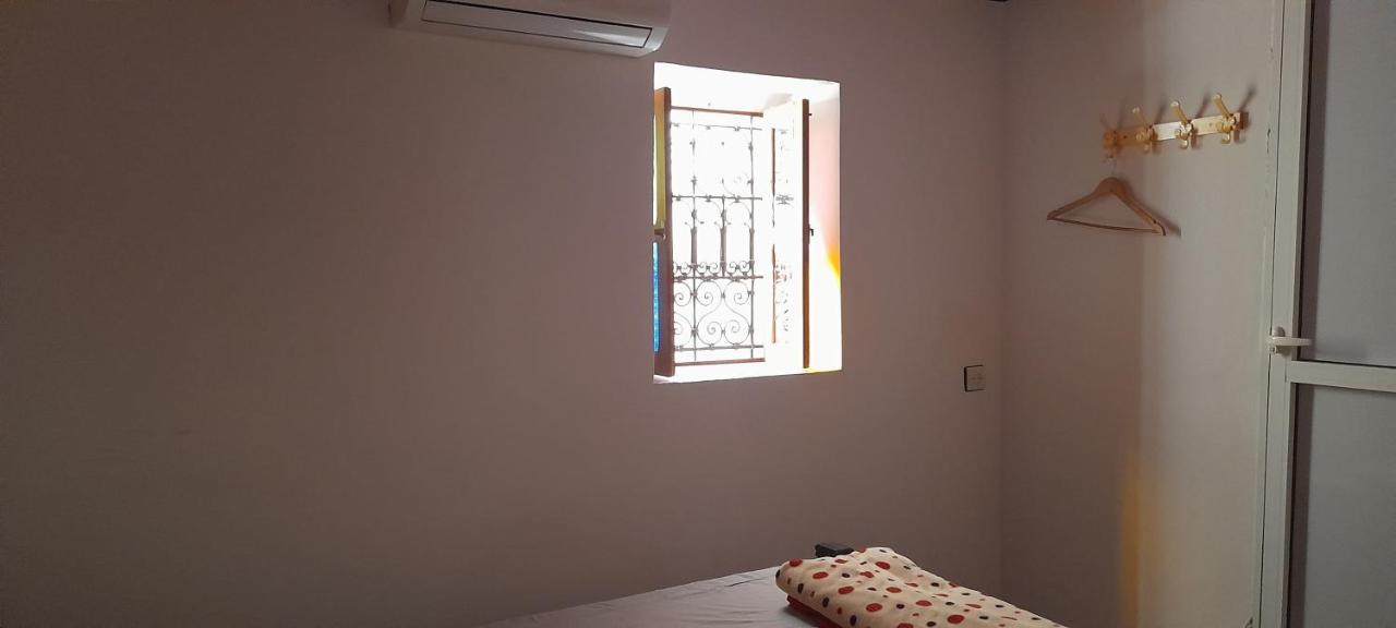 Riad Dar Lemdrssa Φεζ Εξωτερικό φωτογραφία