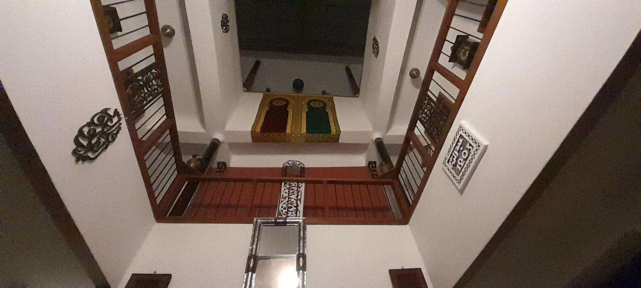 Riad Dar Lemdrssa Φεζ Εξωτερικό φωτογραφία