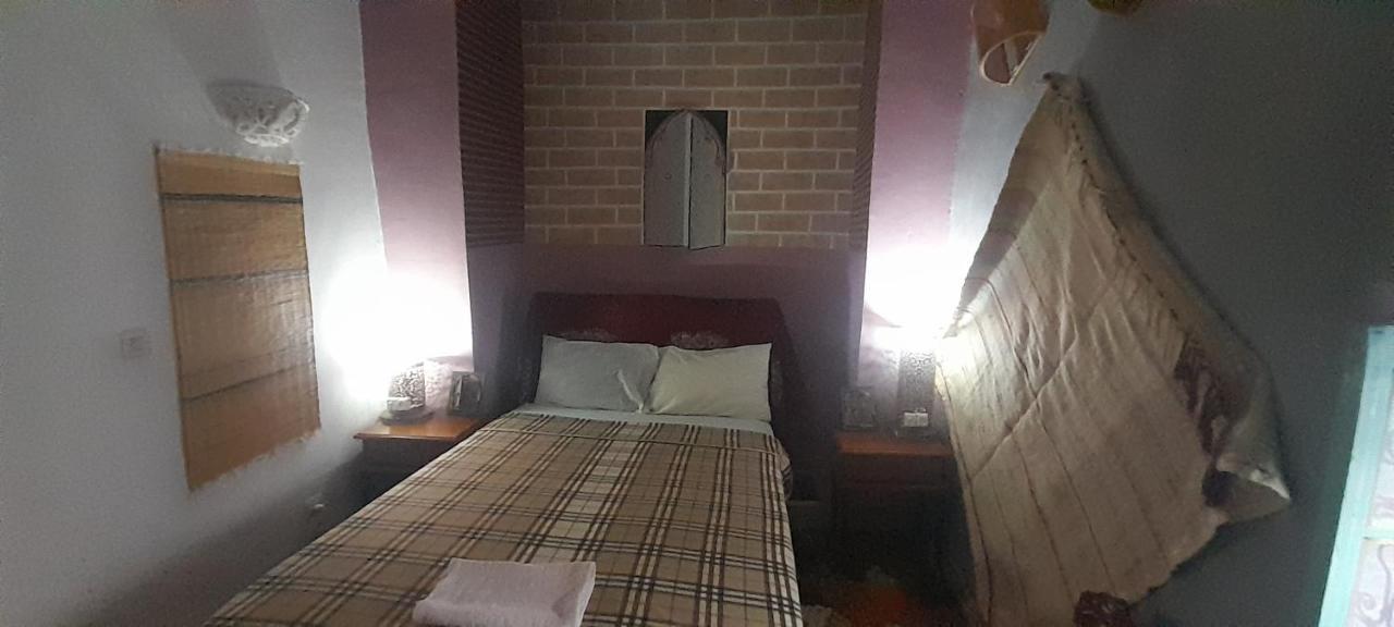 Riad Dar Lemdrssa Φεζ Εξωτερικό φωτογραφία