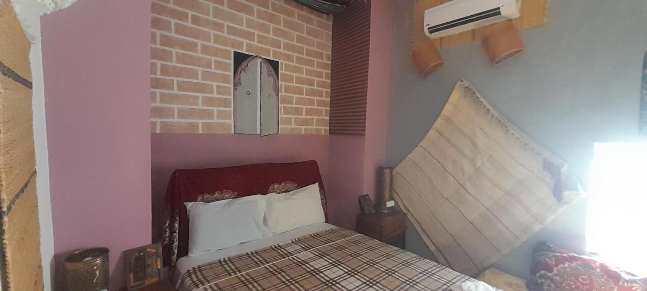 Riad Dar Lemdrssa Φεζ Εξωτερικό φωτογραφία