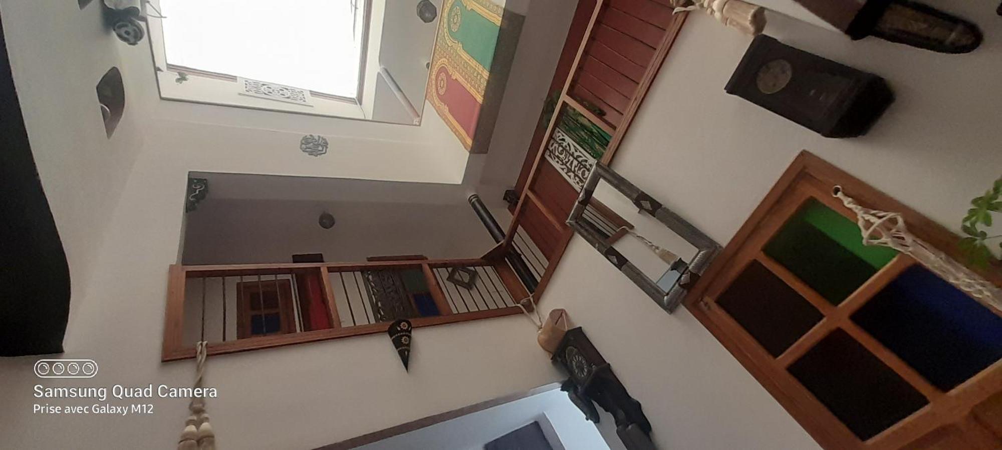 Riad Dar Lemdrssa Φεζ Εξωτερικό φωτογραφία