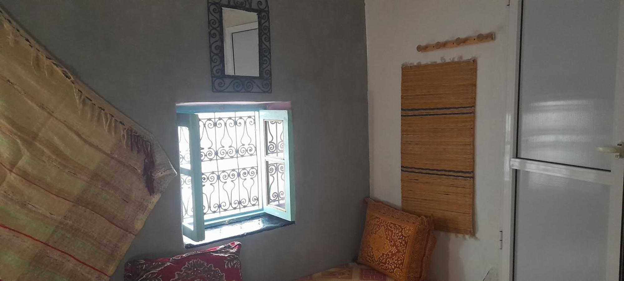 Riad Dar Lemdrssa Φεζ Δωμάτιο φωτογραφία
