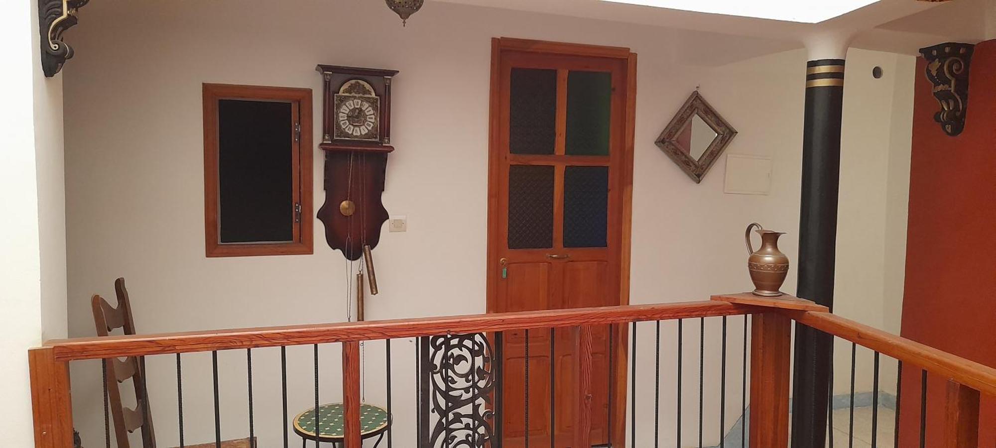 Riad Dar Lemdrssa Φεζ Δωμάτιο φωτογραφία