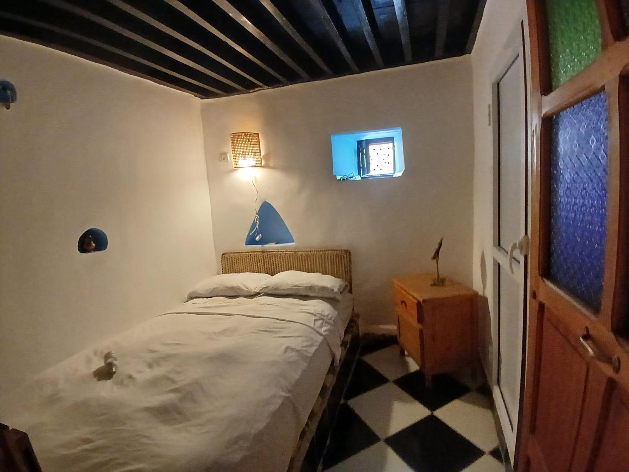 Riad Dar Lemdrssa Φεζ Εξωτερικό φωτογραφία