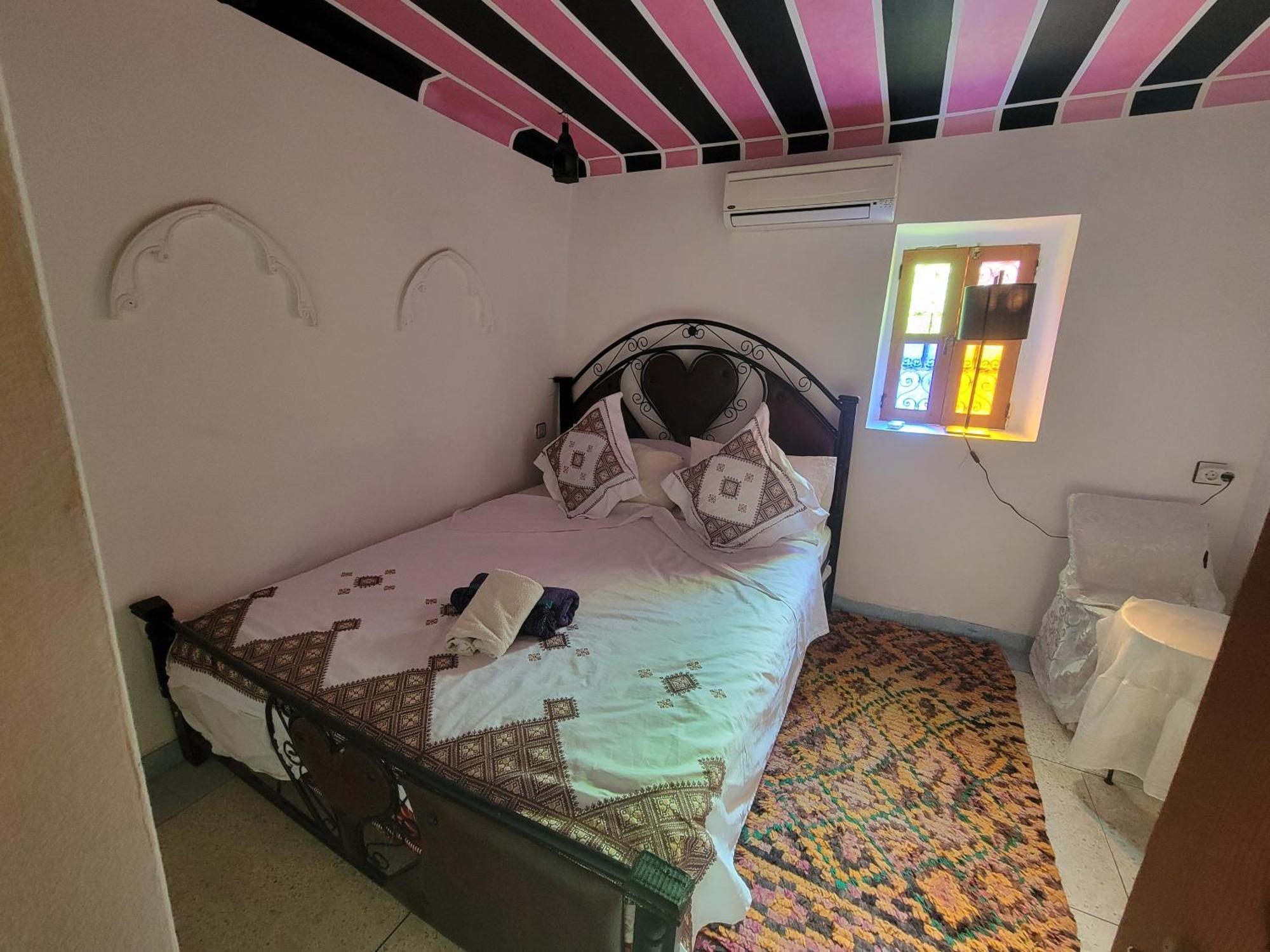 Riad Dar Lemdrssa Φεζ Εξωτερικό φωτογραφία