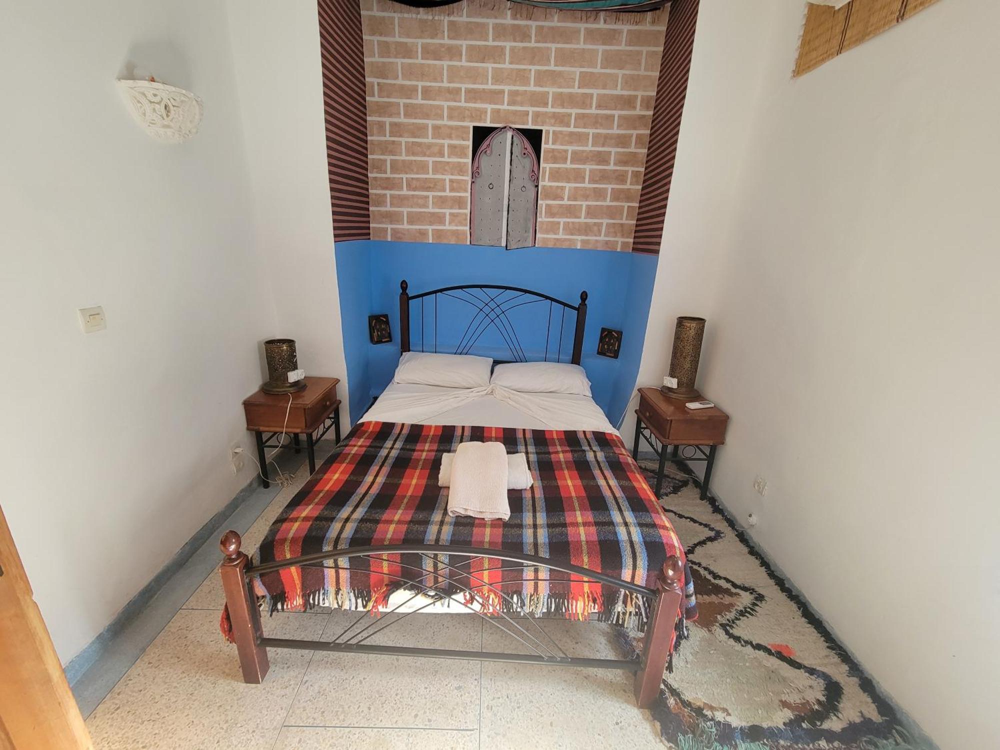 Riad Dar Lemdrssa Φεζ Εξωτερικό φωτογραφία