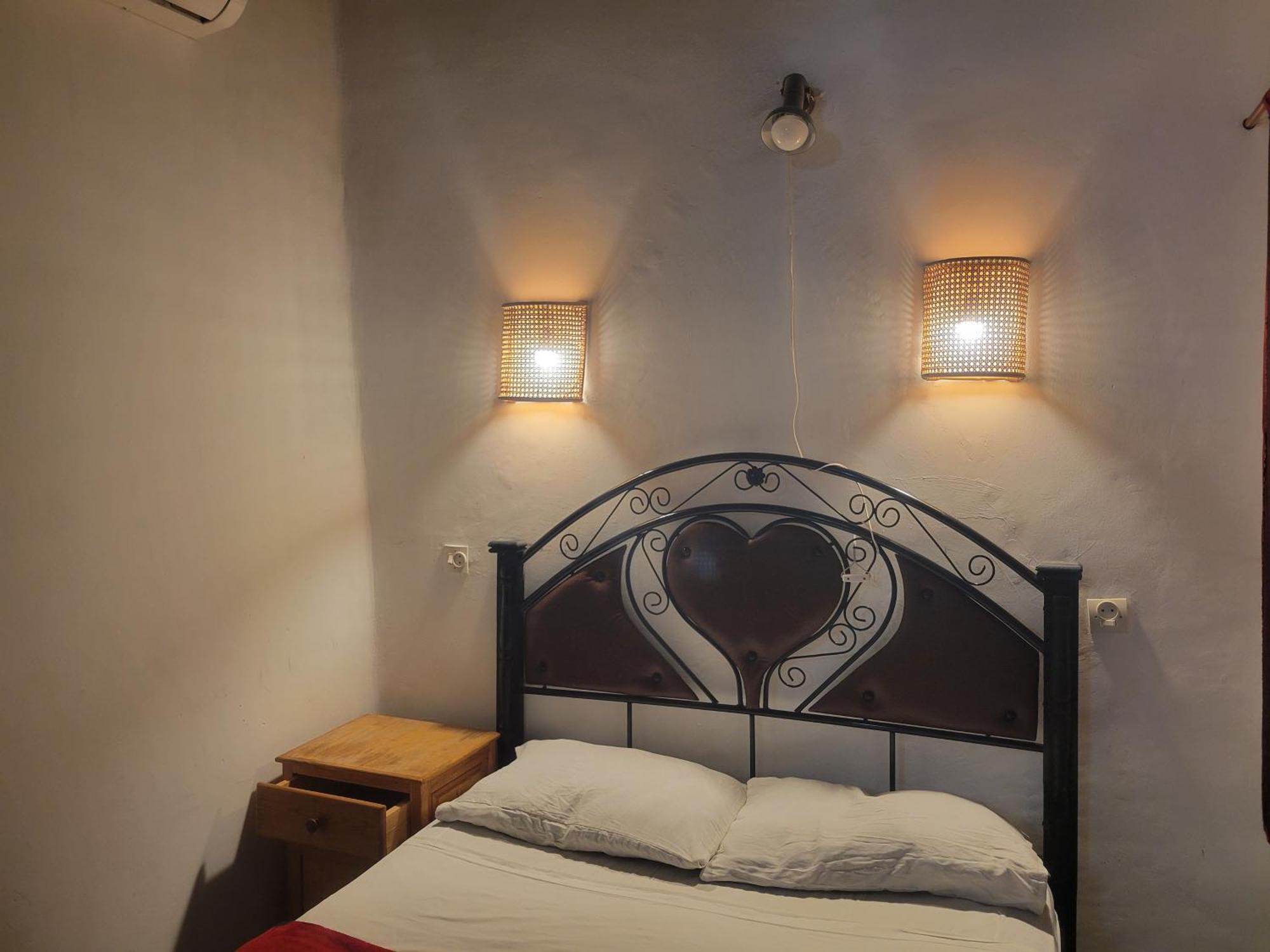 Riad Dar Lemdrssa Φεζ Εξωτερικό φωτογραφία