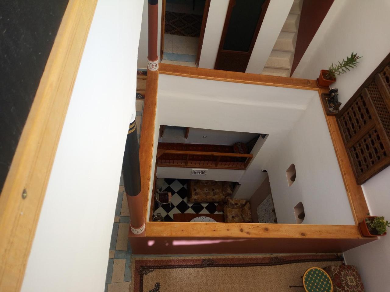 Riad Dar Lemdrssa Φεζ Εξωτερικό φωτογραφία