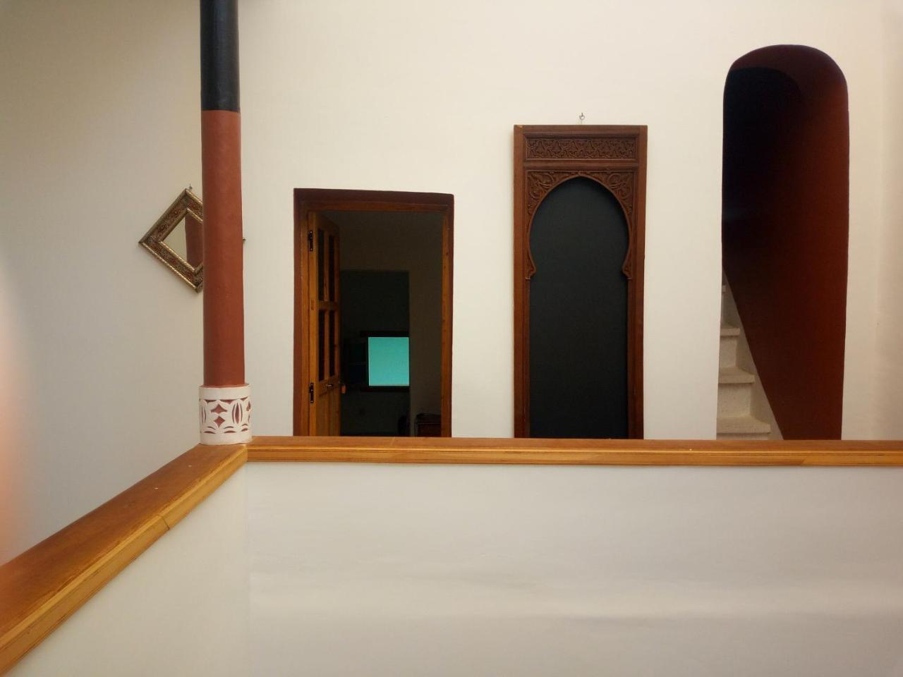 Riad Dar Lemdrssa Φεζ Εξωτερικό φωτογραφία