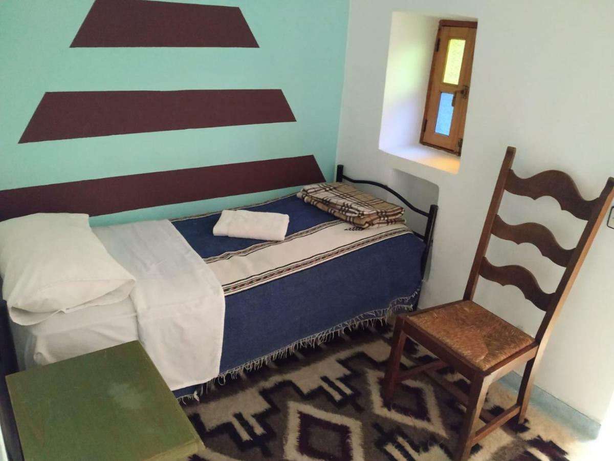 Riad Dar Lemdrssa Φεζ Εξωτερικό φωτογραφία